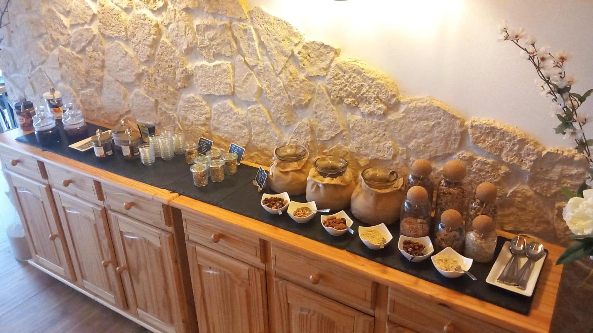 费瑞池特兰德酒店 温特贝格 外观 照片