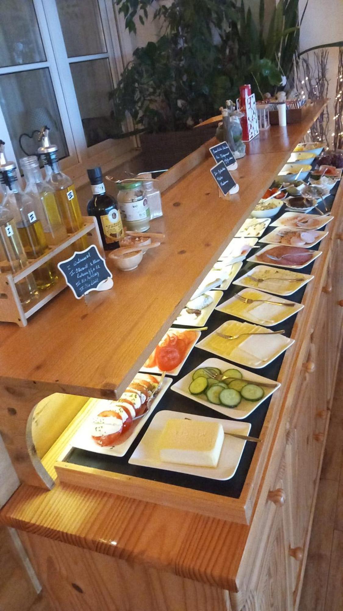 费瑞池特兰德酒店 温特贝格 外观 照片